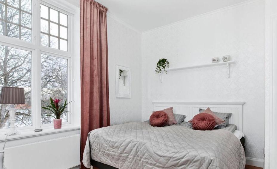 Wifstavarfs Herrgard Timra Bagian luar foto